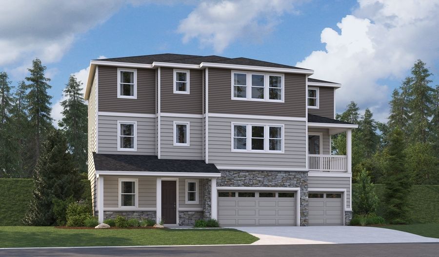 The Oscar Elevation R