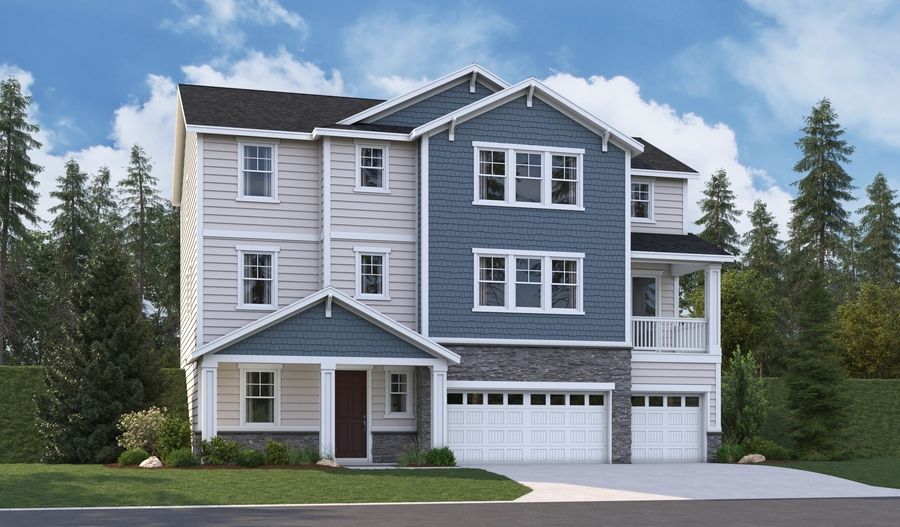 The Oscar Elevation Q