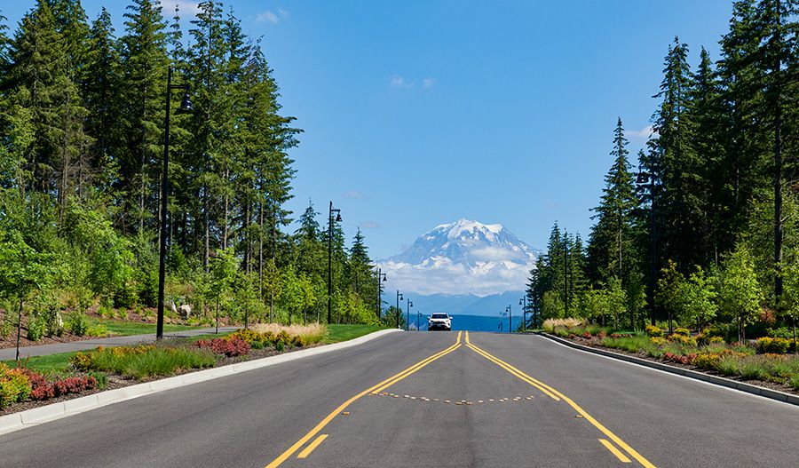 Road