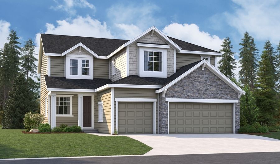Seth floor plan