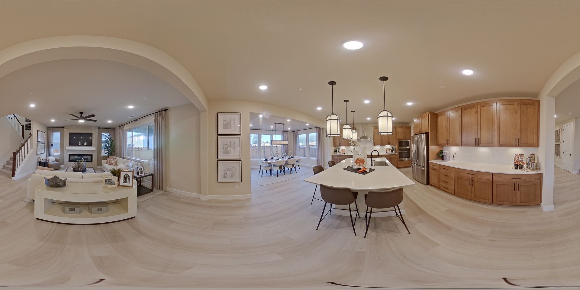Great Room and Kitchen 360 VT JPG