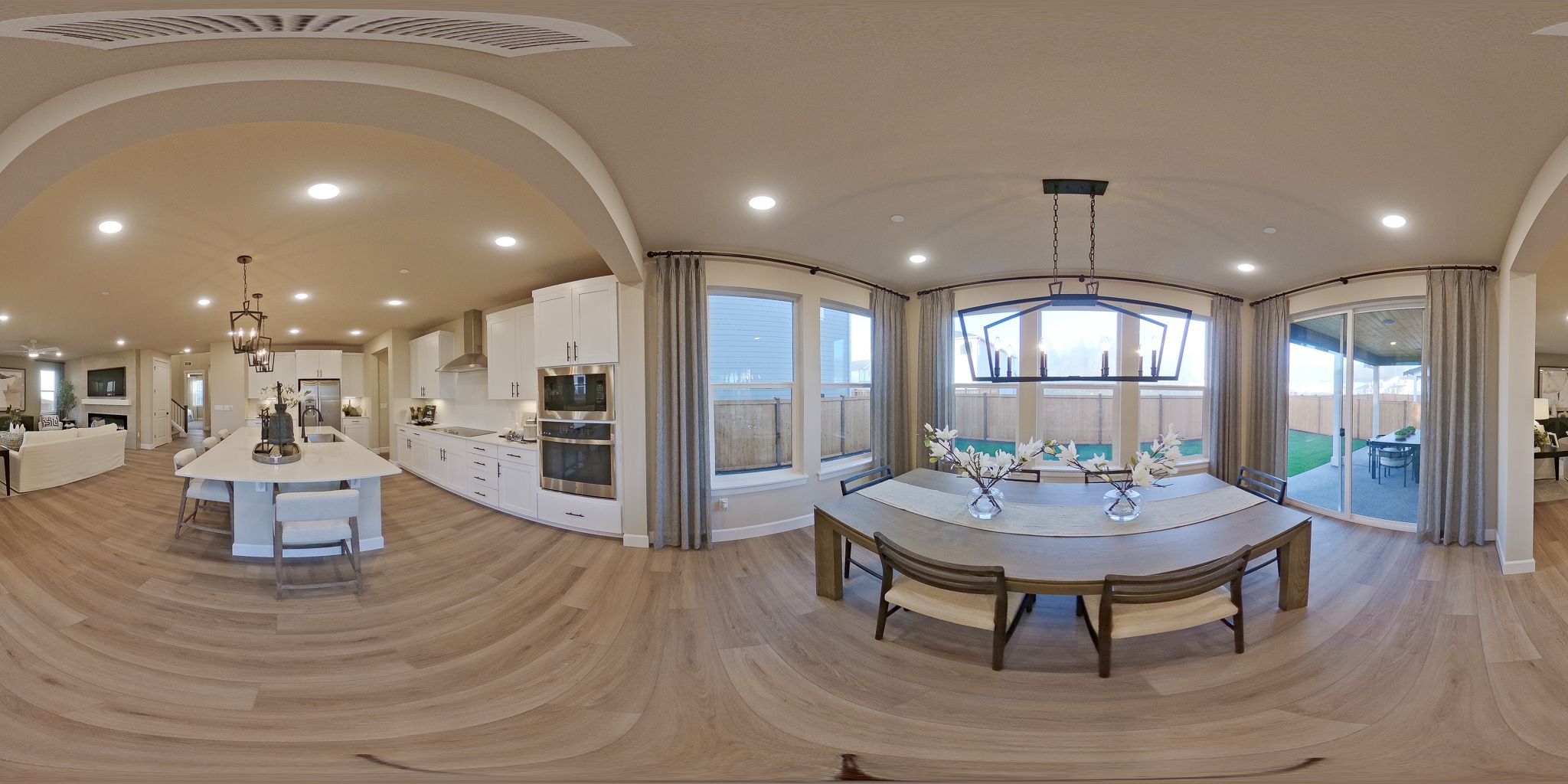 Kitchen and Dining 360 VT JPG