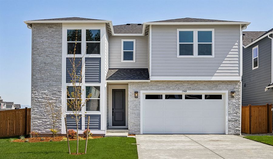 13909 181St Street East. Puyallup, WA 98374