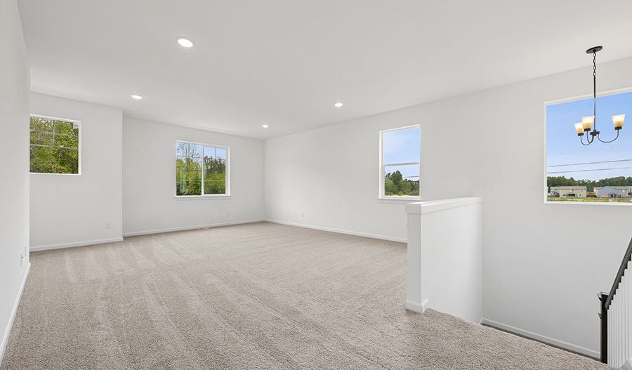 912 Lucas Avenue (Andrea)