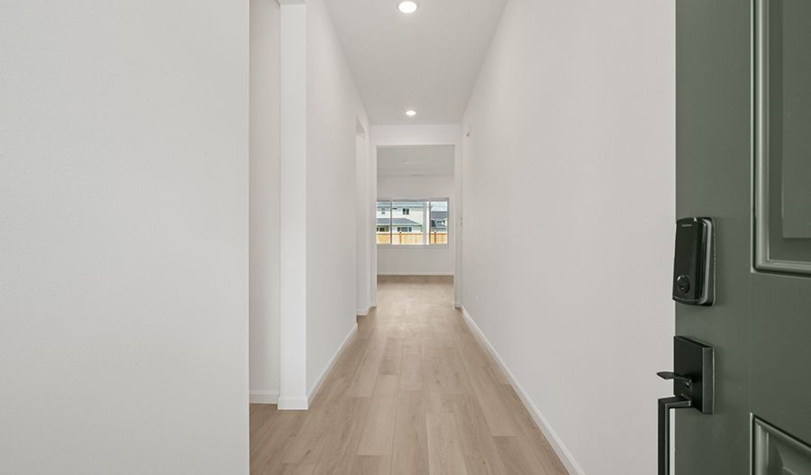 Entry