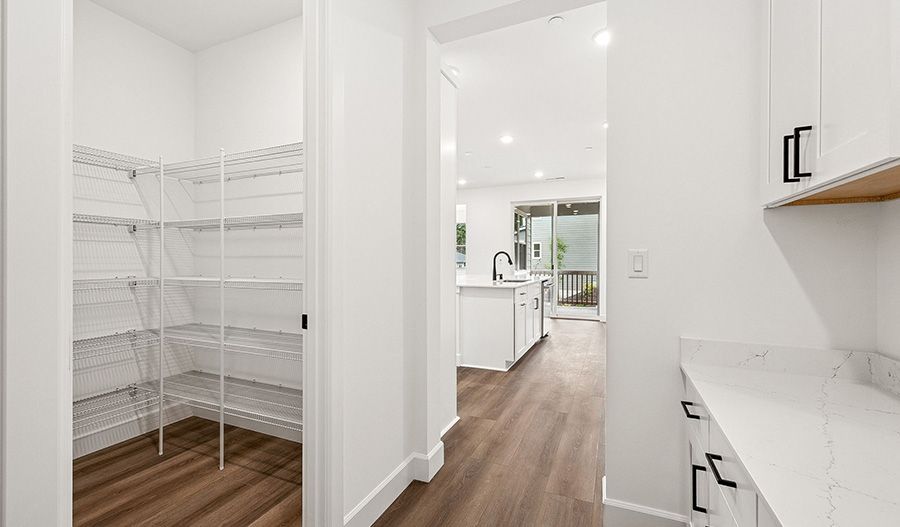 Pantry