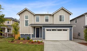 2407 Barn Door Court (Bedford)