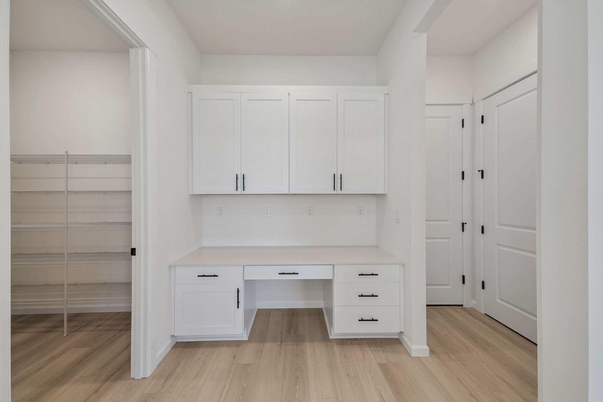 Mudroom