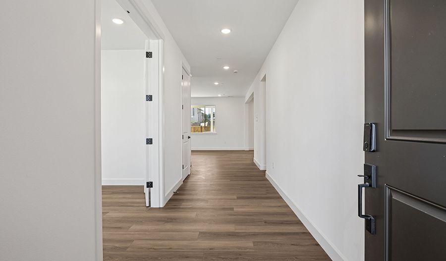 Entry