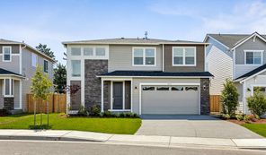 2411 Barn Door Court (Bedford)