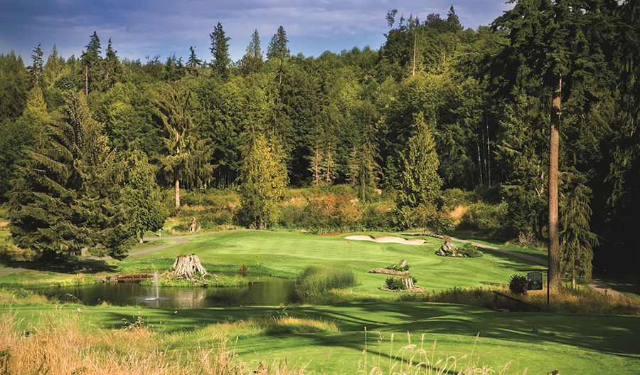 Olympic Terrace Community