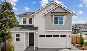 2406 Barn Door Court (Lowell)