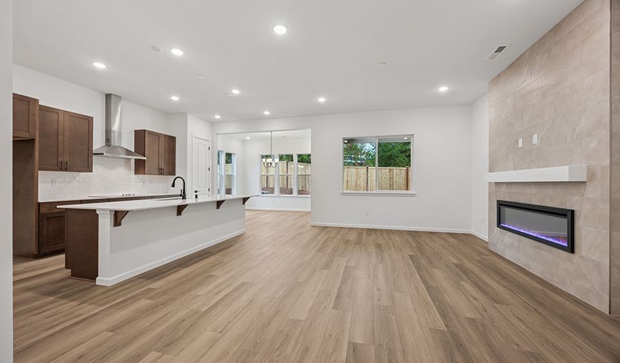 301 N. 55th Street (Ponderosa)