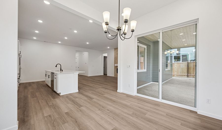 325 N. 55th Street (Ponderosa)