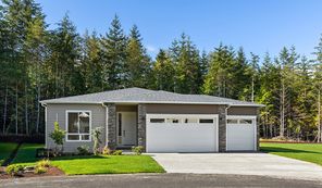 80 McCartney Lane (Ponderosa)