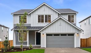 10625 Treasure Drive NW (Hemingway)