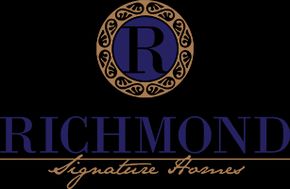 Richmond Signature Homes - Edmond, OK