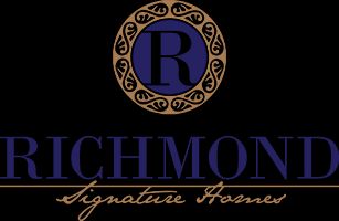 Richmond Signature Homes por Richmond Signature Homes en Oklahoma City Oklahoma