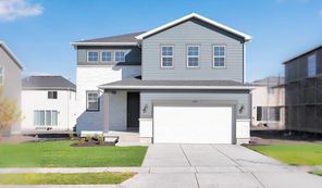 1084 W 450 South (Coral)