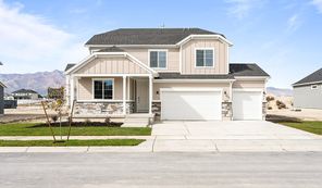 5477 N Saddle Stone Drive (Hopewell)