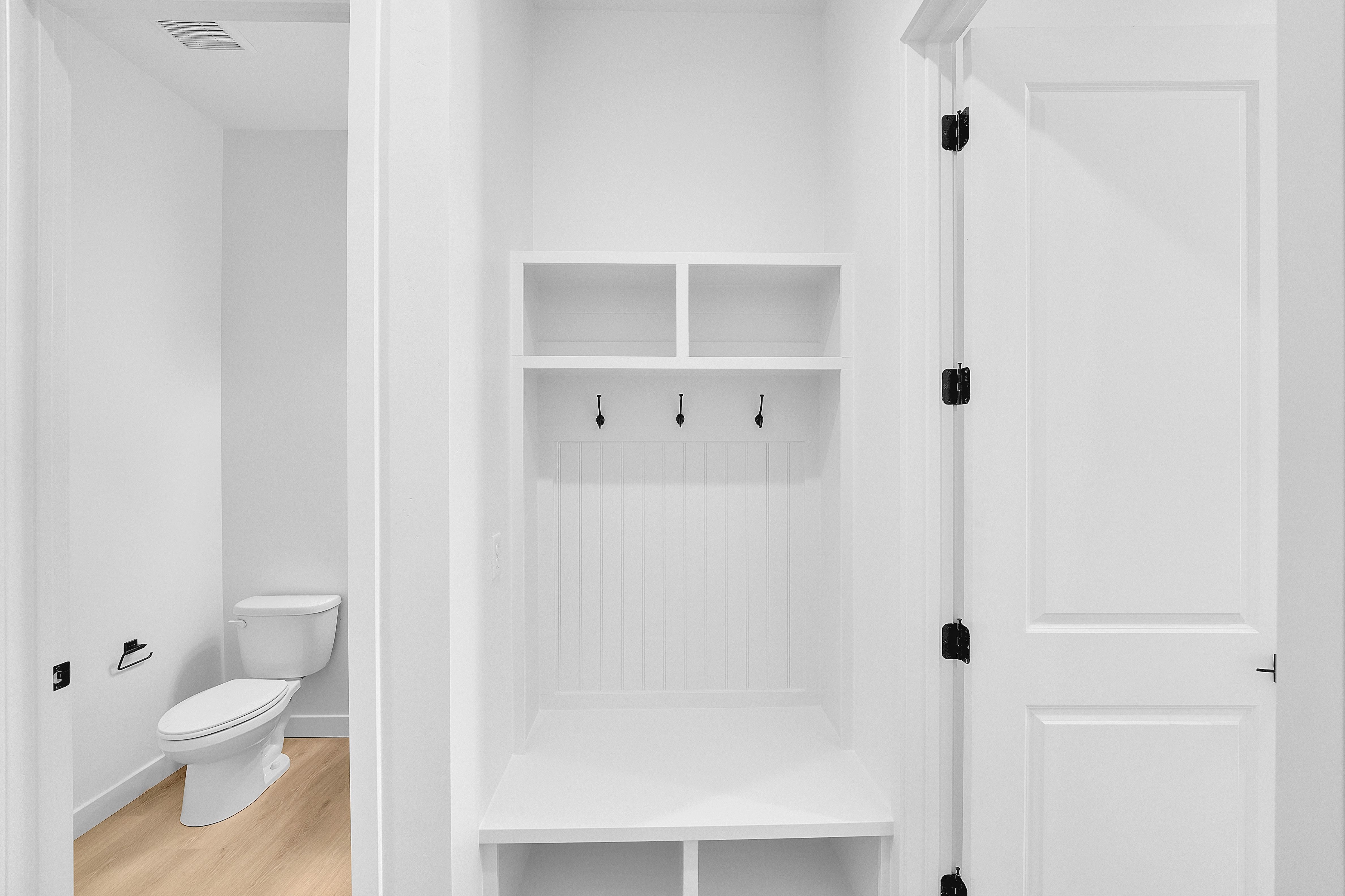 Mudroom