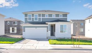 1083 West 400 South (Citrine)