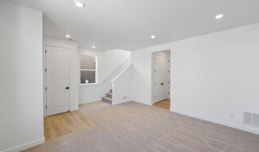Recreation Room