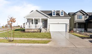 242 West 825 South (Ponderosa)