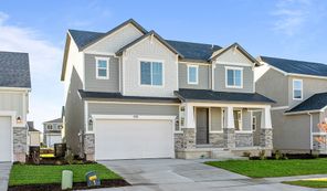 233 West 800 South (Twain)