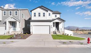 12683 S Glacier Trail Lane (Leah)