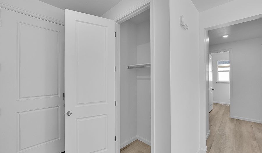 Closet