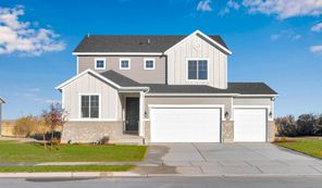 364 W Hideout Court (Citrine)