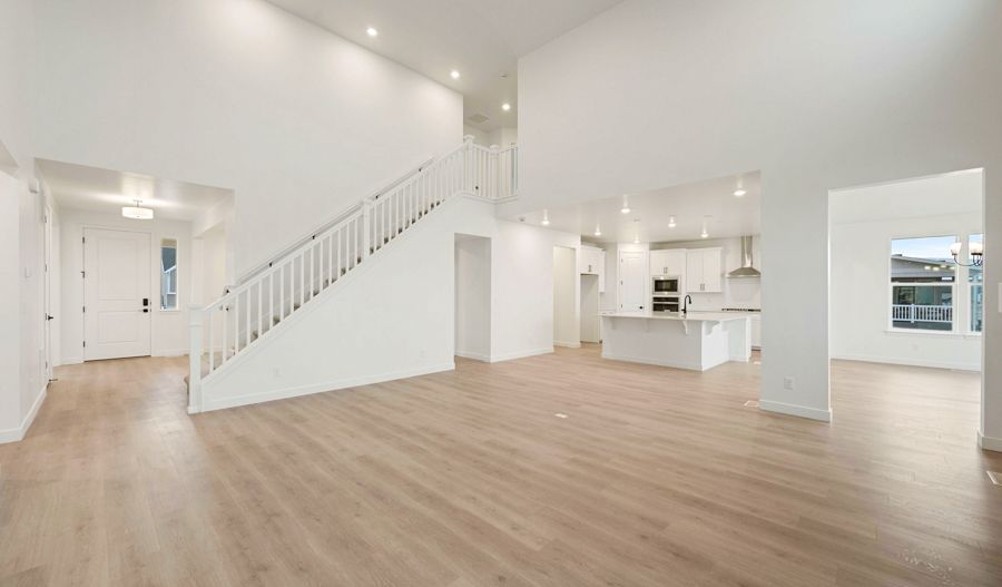 878 W. Black Tail Street (Jessica)