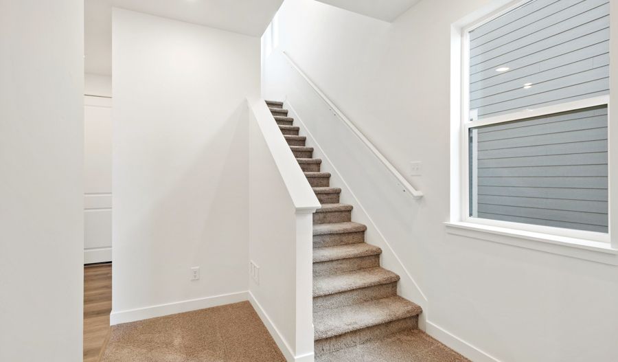 Stairway