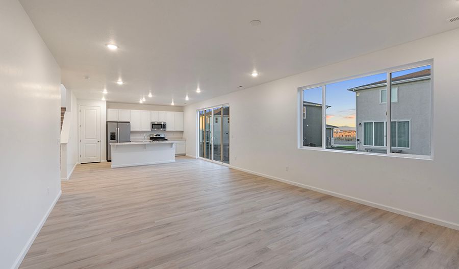 1078 West 450 South (Tourmaline)