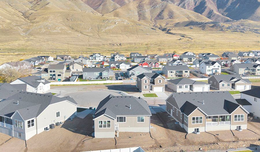 8655 N. Halloran Court (Bryce)