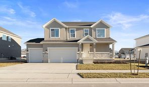 5470 N Saddle Stone Drive (Bedford)