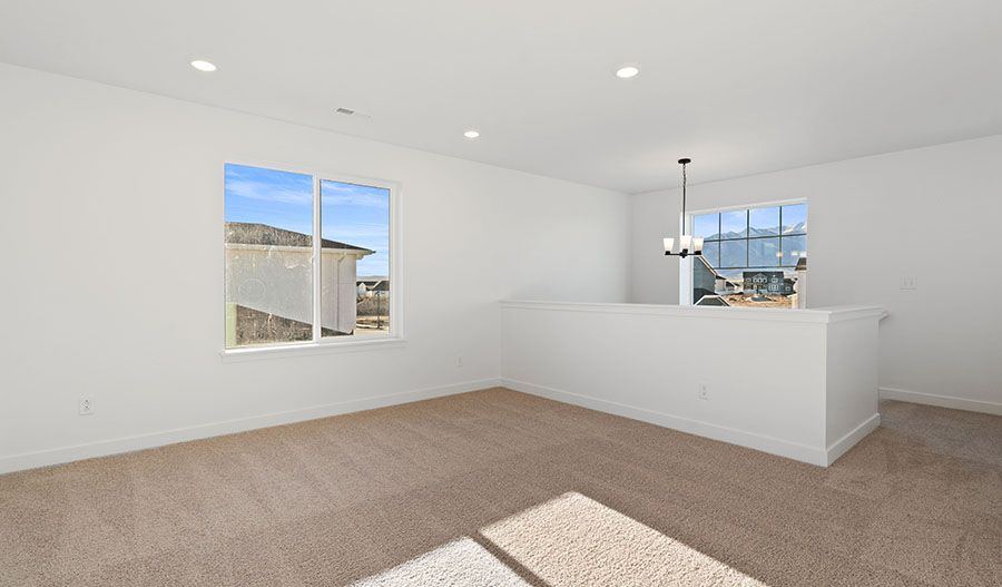 5470 N. Saddle Stone Drive (Bedford)