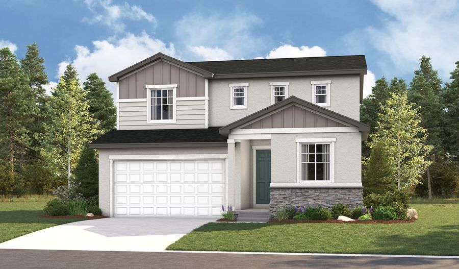 1069 West 450 South (Citrine)