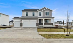 5442 N Saddle Stone Drive (Hemingway)