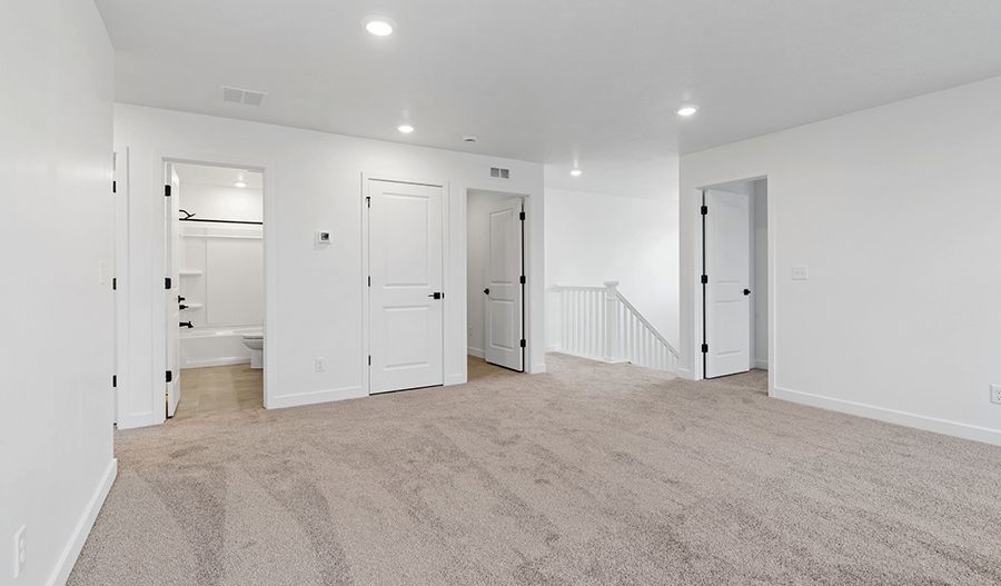 5442 N. Saddle Stone Drive (Hemingway)