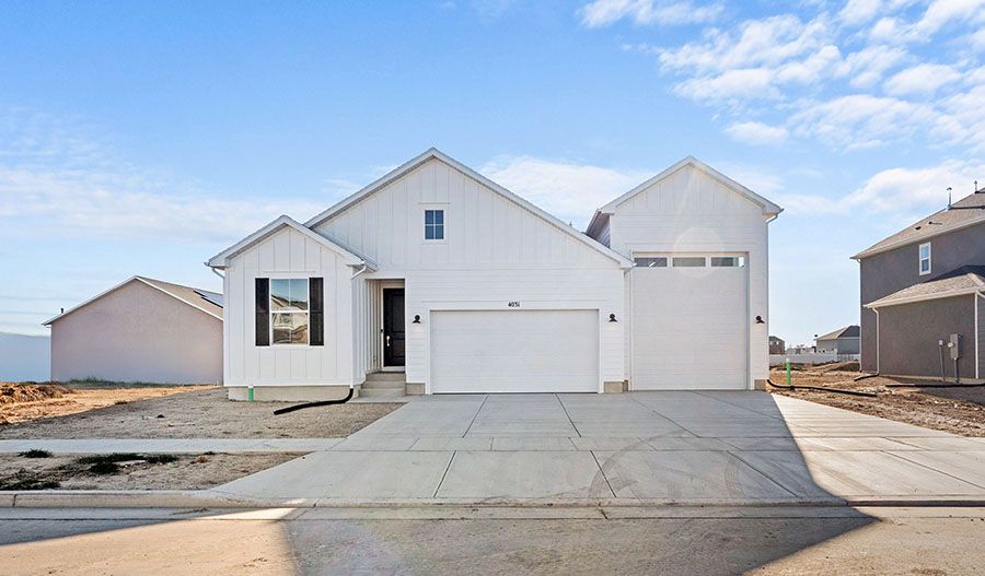 4031 West 2025 South (Bronze)