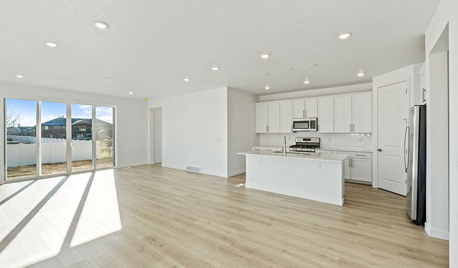 4031 West 2025 South (Bronze)