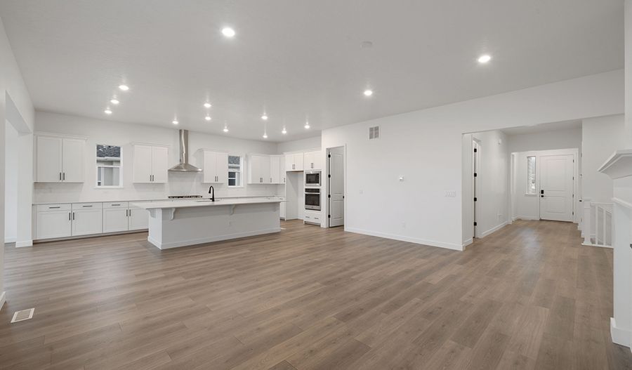 3145 East 1000 South (Daniel II)