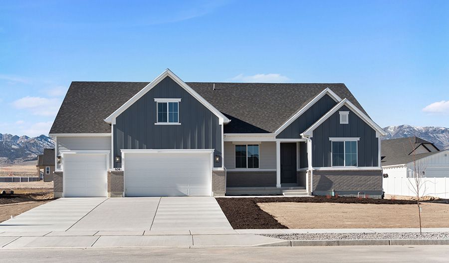 654 S. Maxwell Drive (Helena)