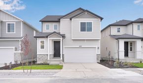 Great Basin at Olympia - Herriman, UT