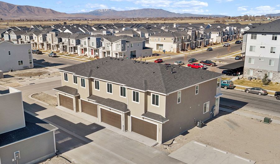 1339 East 1670 North (Yarrow)