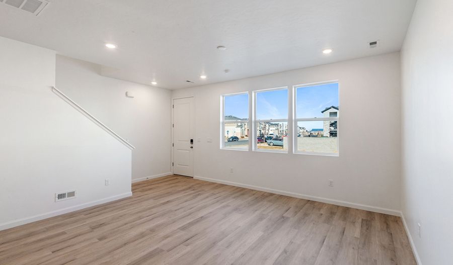 1337 East 1670 North (Silverbell)