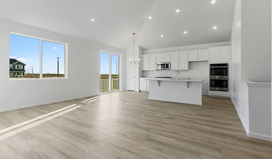 251 West 800 South (Ponderosa)