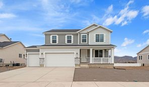 3121 East 1000 South (Hemingway)